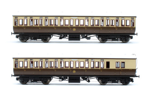 Dapol gauge - dapol,