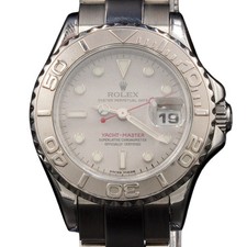 Ladies Rolex Stainless Steel &