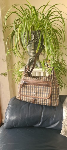 Vintage aquascutum handbag - vintage,