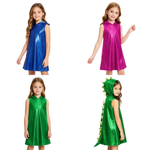 Kids girls evening theme - kids,