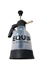 EQUIP SPRAY AND FOAM BOTTLE -