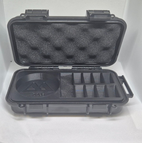 Air arms s200 magazine case - arms,