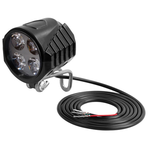 36v 48v 60v scooter horn - 36v, e-scooter