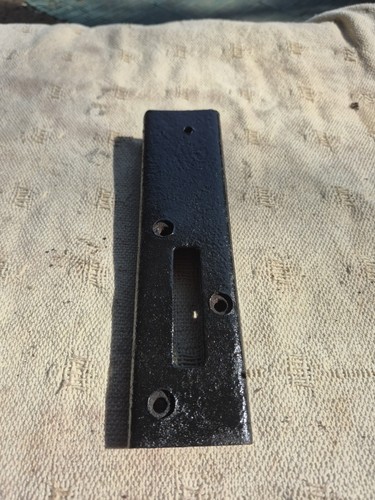 Bond bug handbrake - bond,