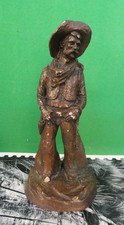 Vintage western cowboy - vintage,