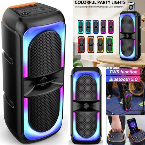Wireless bluetooth speakers - bluetooth,