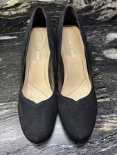 Clark’s Cushion Plus