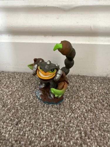 Skylanders swap force - skylanders,