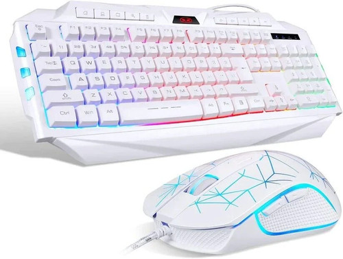 Magegee keyboard and mouse - keyboard,
