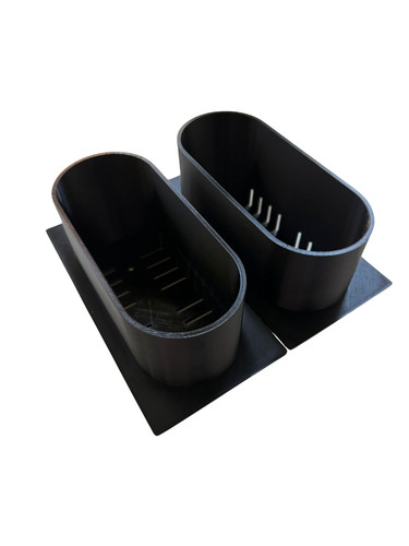 Indoor hydroponics pots - 2,
