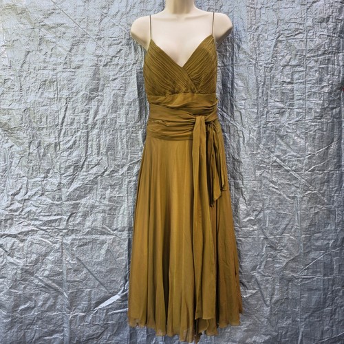 Monsoon collection gold silk - monsoon,