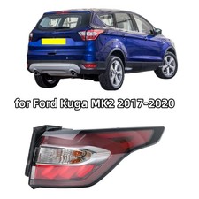 Rear Outer Tail Light Lamp For
