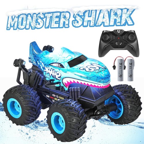 New stunt car remote - stunt,