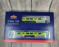 Bachmann gauge class - oo, 150