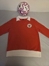 RETRO S.L.B. BENFICA HOME