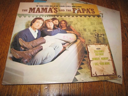 The mamas and papas - the,