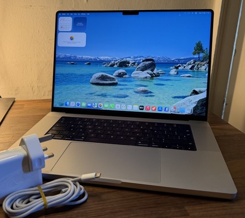 Apple macbook pro - apple, m2