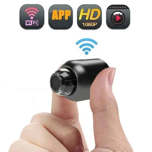 1080p mini camera wireless - 1080p,