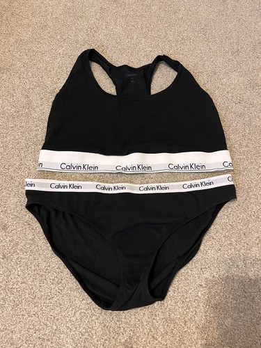Calvin klein sports bra - calvin,