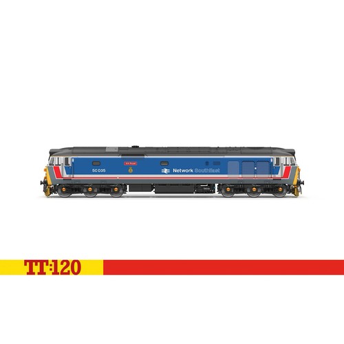 Hornby 120 tt3042m network - hornby,