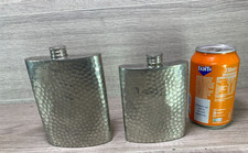 Vintage hammered sheffield - vintage,