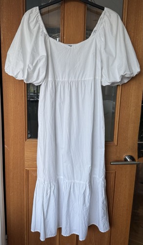 Primark white cotton - primark,