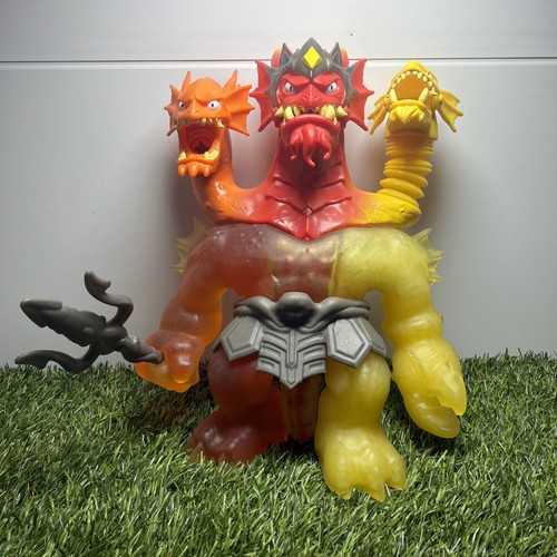 Heroes goo jit lava fury - goo,