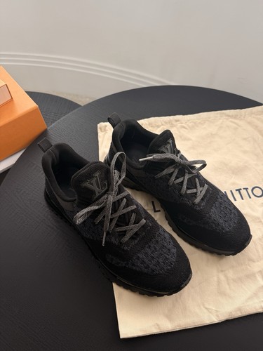 Louis vuitton men trainers - louis,