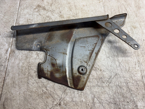 Honda tl125 chain - tl125,