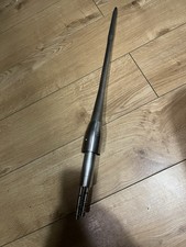 Pitot static head raf - static,