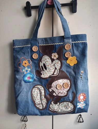 Vintage denim hong - vintage,