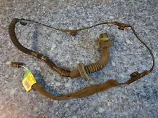 Renault Megane (1996-2003) O/S Driver Right Rear Door Wiring Loom 7700284232