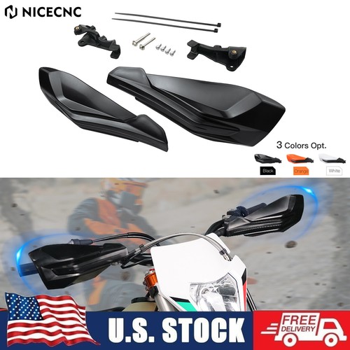 Handlebar handguard hand - handguard,