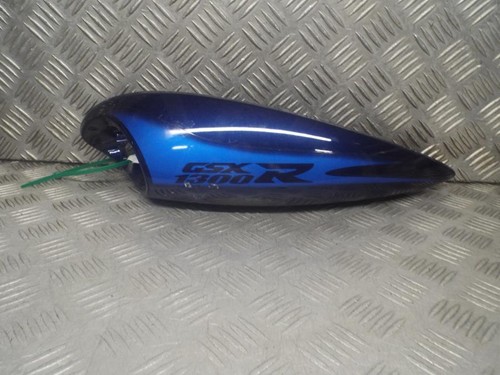 Suzuki gsx1300 hayabusa - suzuki,