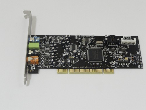 Creative labs pci sound - creative,