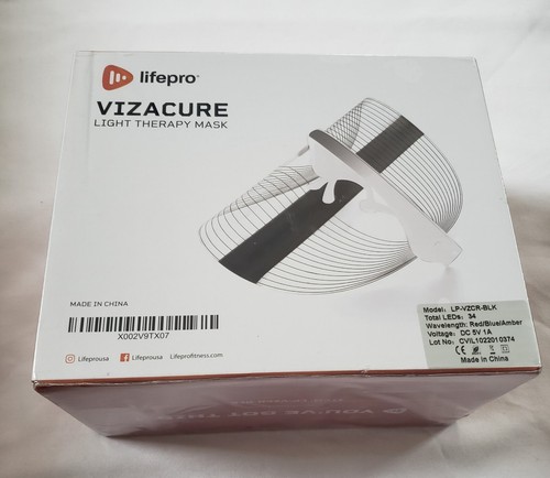 Lifepro vizacure led - vizacure,