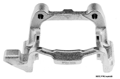 Rear brake caliper - rear,