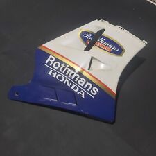 GENUINE HONDA VFR400R NC24