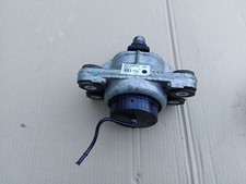 2017 LAND ROVER RANGE ROVER IV L405 4.4 D V8 Left Side Engine Mount gpla6a003aa