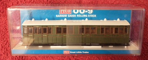 Peco great little trains - peco,