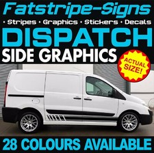 Fits citroen dispatch graphics - fits,