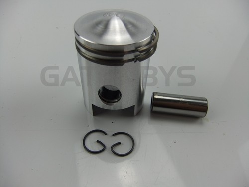 New piston kit - piston, complete