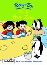 Topsy and Tim: Go to the Zoo
