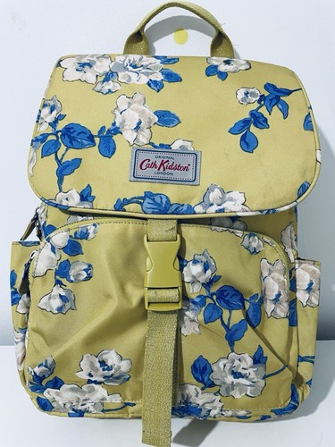 Cath kidston yellow floral - yellow,