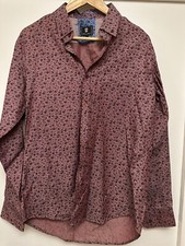 Steel & Jelly shirt size L