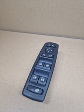 RENAULT LAGUNA SCEN MEGANE ELECTRIC WINDOW SWITCH (FRONT DRIVER SIDE) 5 DR