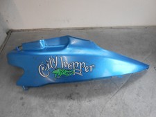 SYM CITY HOPPER 50 2001 50CC