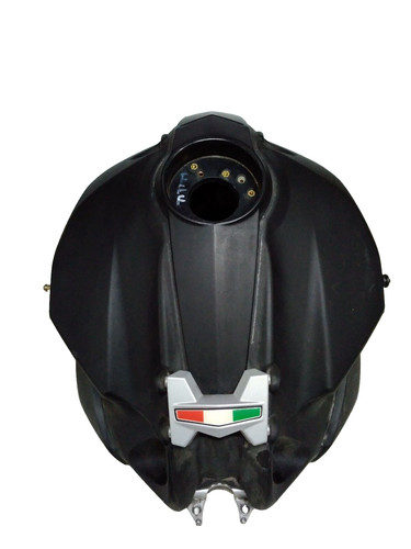 Tank benelli tnt - benelli, tornado