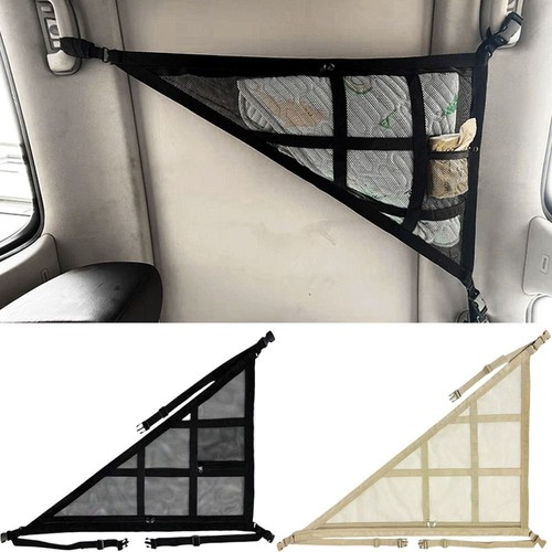 Car roof cargo - cargo, interior