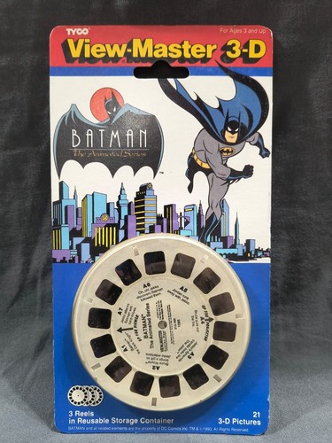 Vintage rare 1993 - vintage, viewmaster